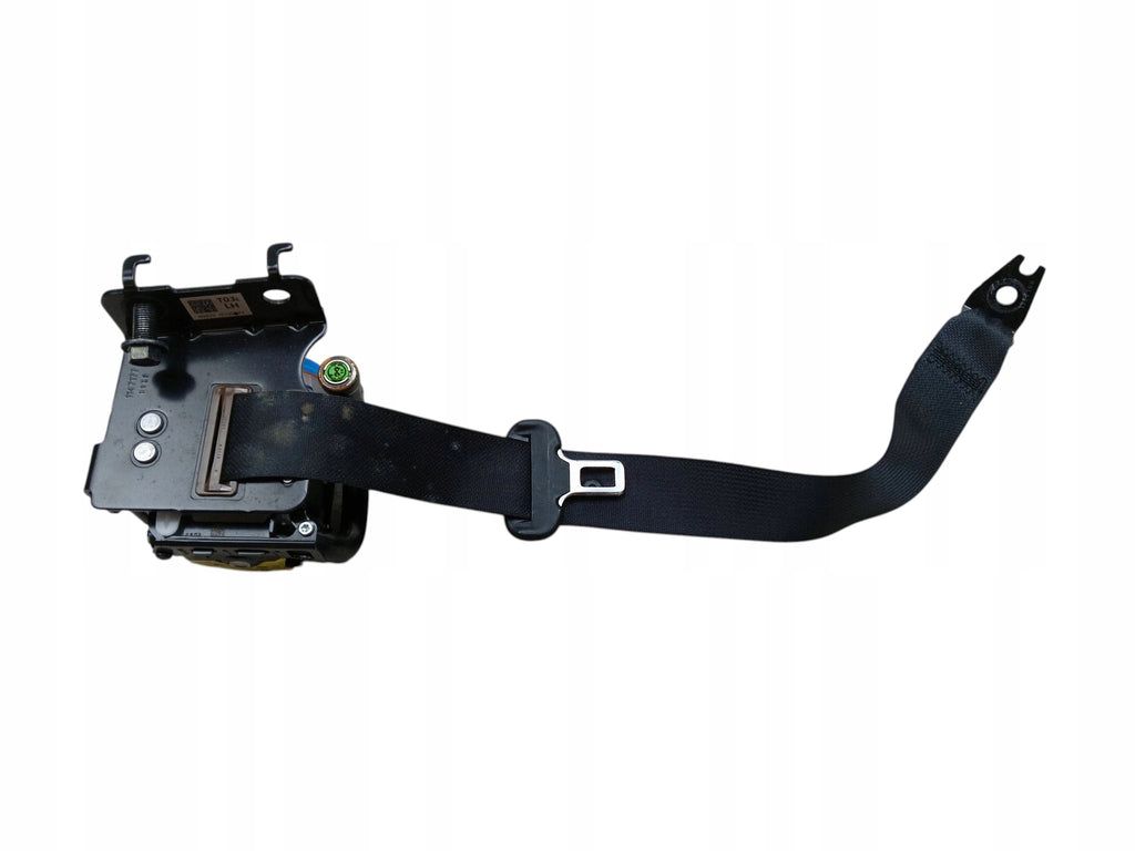 SEAT BELT LEFT REAR HYUNDAI KONA ELECTRIC 89870-J9100