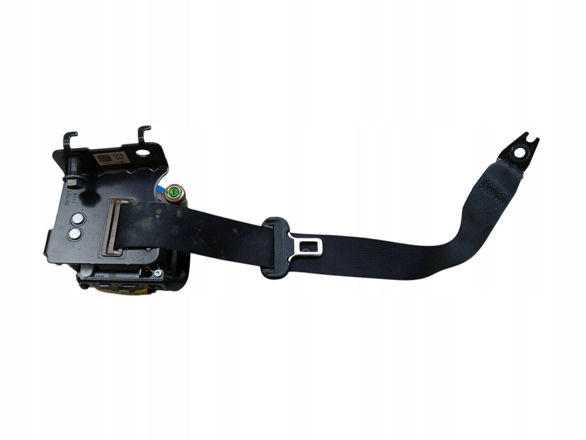 SEAT BELT LEFT REAR HYUNDAI KONA ELECTRIC 89870-J9100
