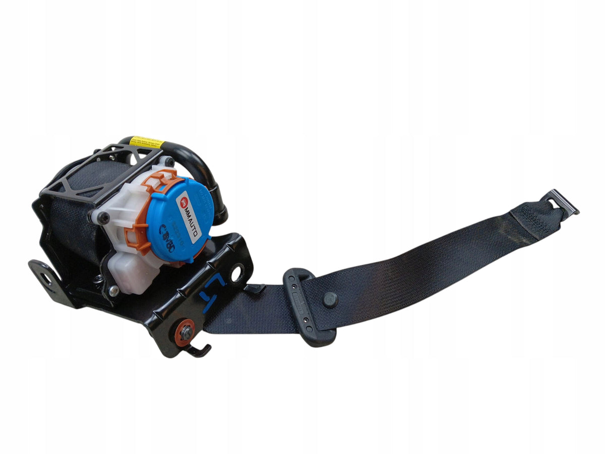 SEAT BELT LEFT REAR HYUNDAI KONA ELECTRIC 89870-J9100