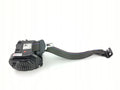 SEAT BELT LEFT REAR M PACKAGE BMW 2 F44 GC 643835200C