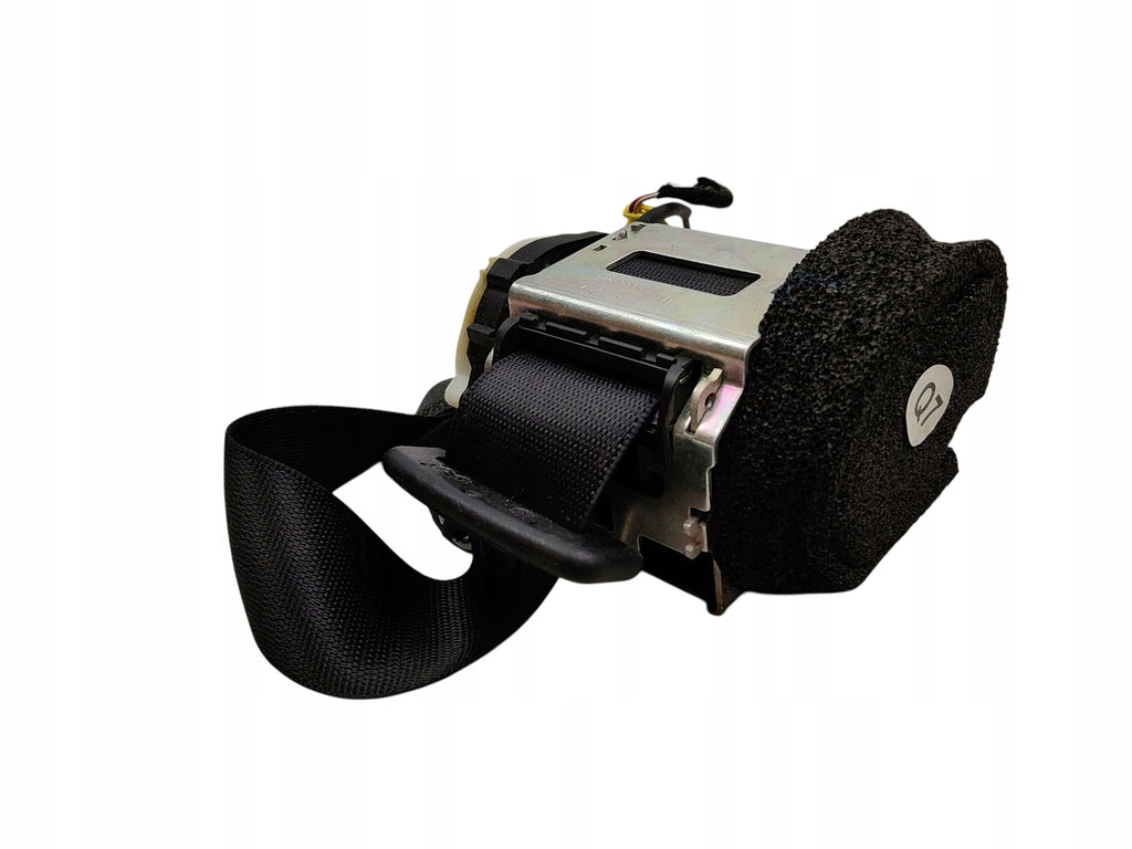 SEAT BELT LEFT REAR MERCEDES C W204 (2007-2011) 34009428 EUROPE