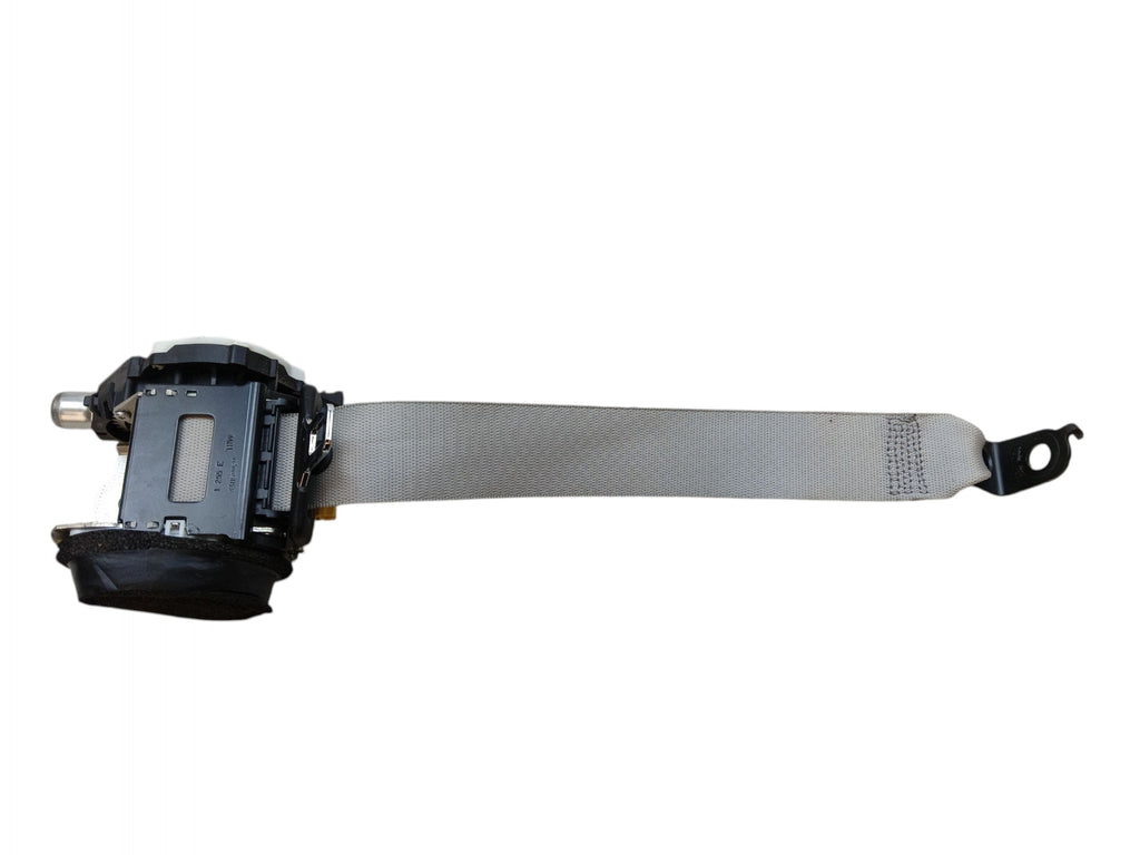 SEAT BELT LEFT REAR MERCEDES CLS C218 33056785C
