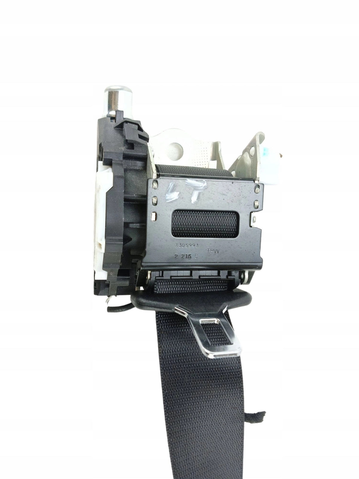SEAT BELT LEFT REAR MERCEDES CLS X218 33056784C