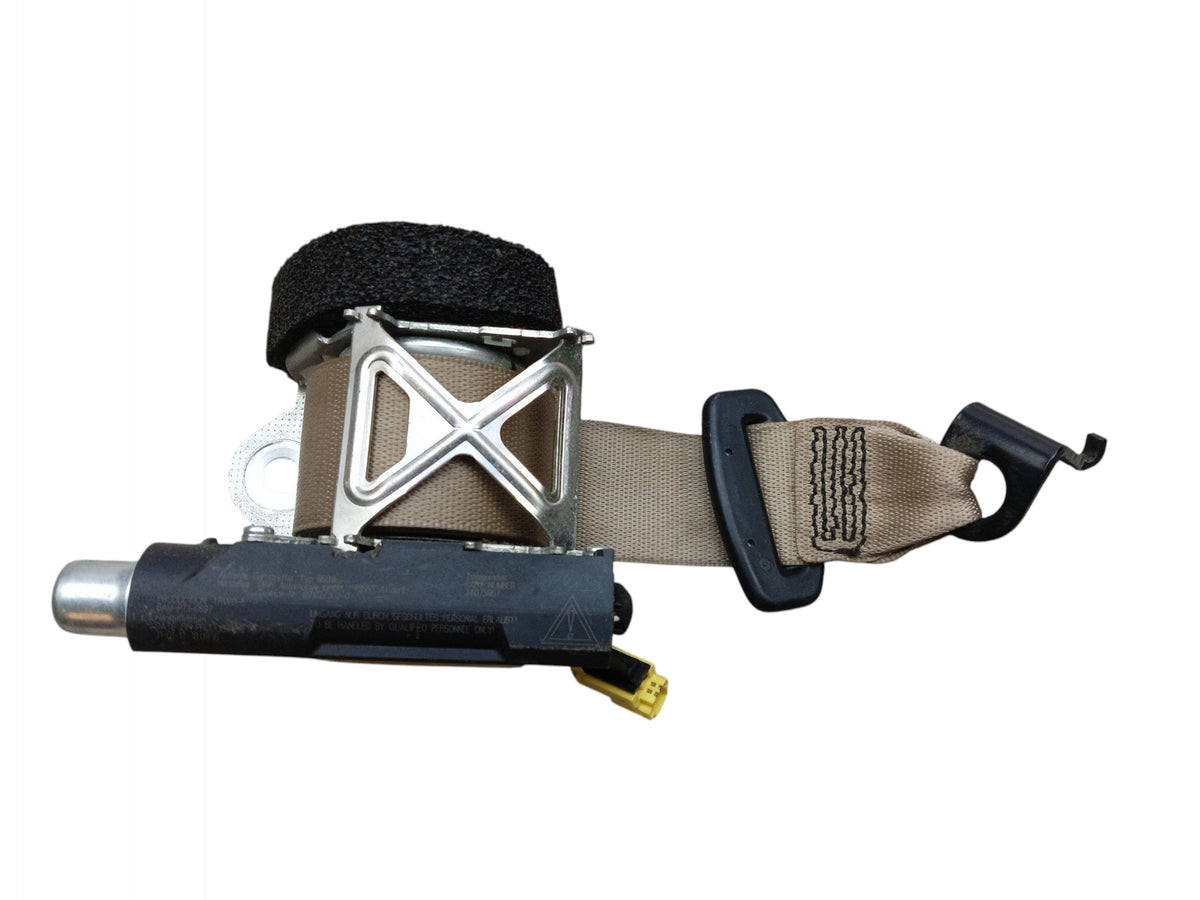 SEAT BELT LEFT REAR MERCEDES E W212 (2009-2012) EUROPE