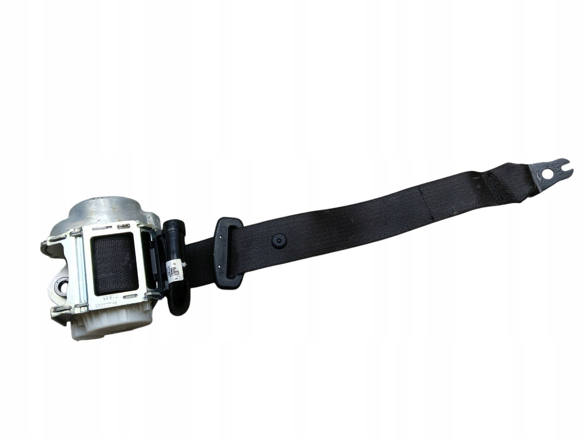 SEAT BELT LEFT REAR OPEL ASTRA K (2015-2019) 39127568 EUROPE
