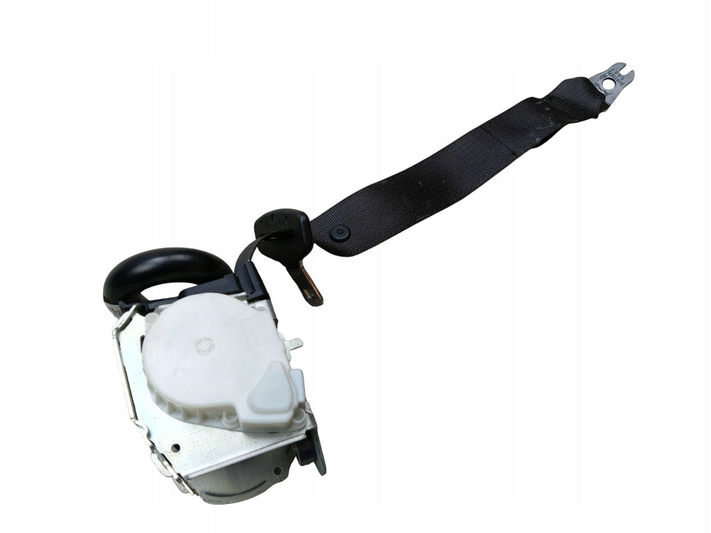 SEAT BELT LEFT REAR OPEL ASTRA K (2015-2019) 39127568 EUROPE