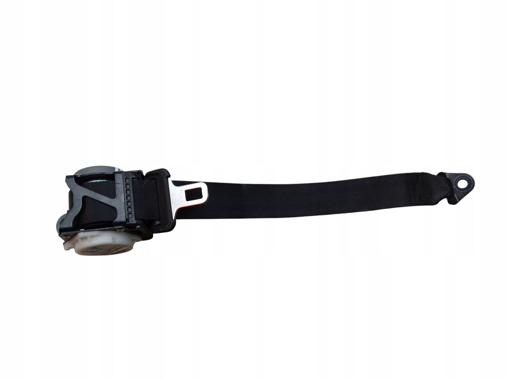 SEAT BELT LEFT REAR RENAULT CAPTUR I (2013-2017) 888405148R EUROPE
