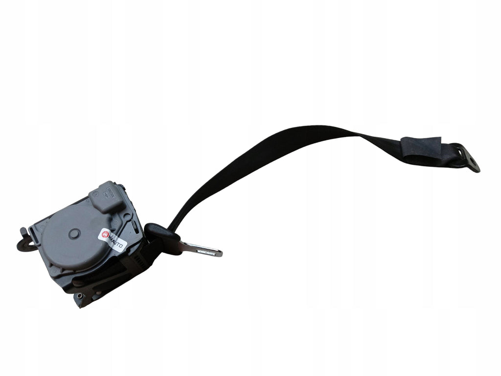 SEAT BELT LEFT REAR RENAULT CAPTUR I (2013-2017) 888405148R EUROPE