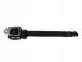 SEAT BELT LEFT REAR RENAULT CAPTUR I (2013-2017) 888405148R EUROPE