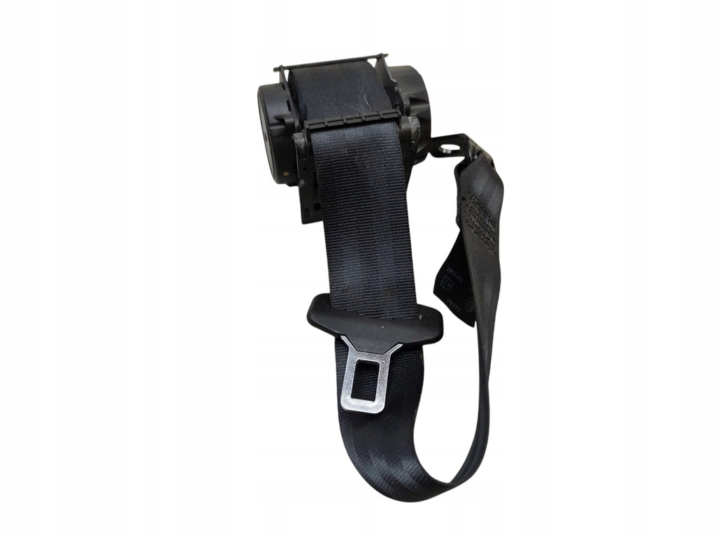 SEAT BELT LEFT REAR RENAULT CLIO IV 4 (2012-2016) 888401878R EUROPE