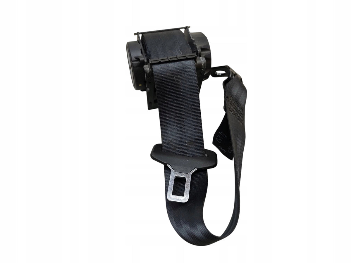 SEAT BELT LEFT REAR RENAULT CLIO IV 4 (2012-2016) 888401878R EUROPE