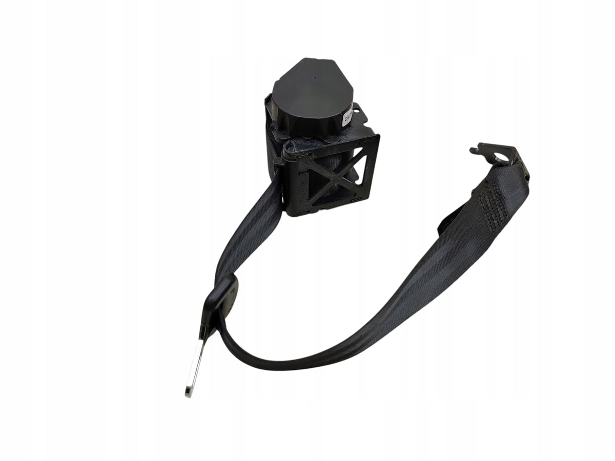 SEAT BELT LEFT REAR RENAULT CLIO IV 4 (2012-2016) 888401878R EUROPE
