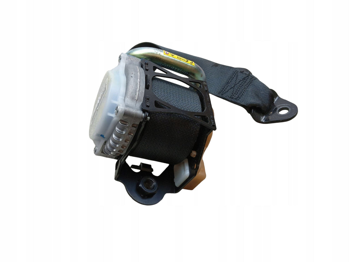 SEAT BELT LEFT REAR RENAULT KADJAR 888419687R