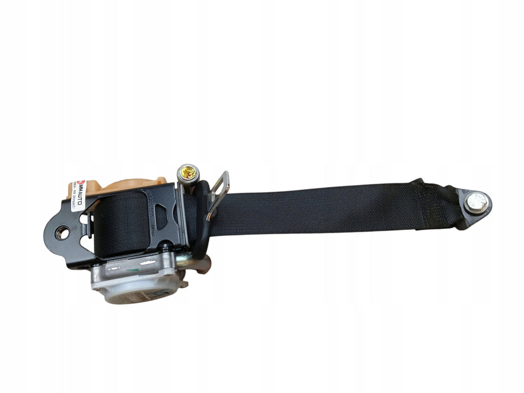 SEAT BELT LEFT REAR RENAULT KADJAR 888419687R