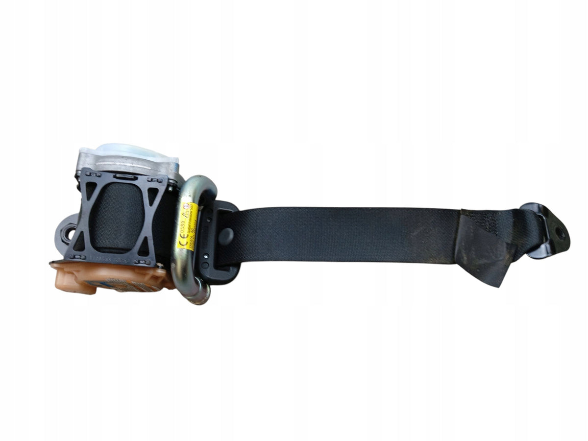 SEAT BELT LEFT REAR RENAULT KADJAR 888419687R