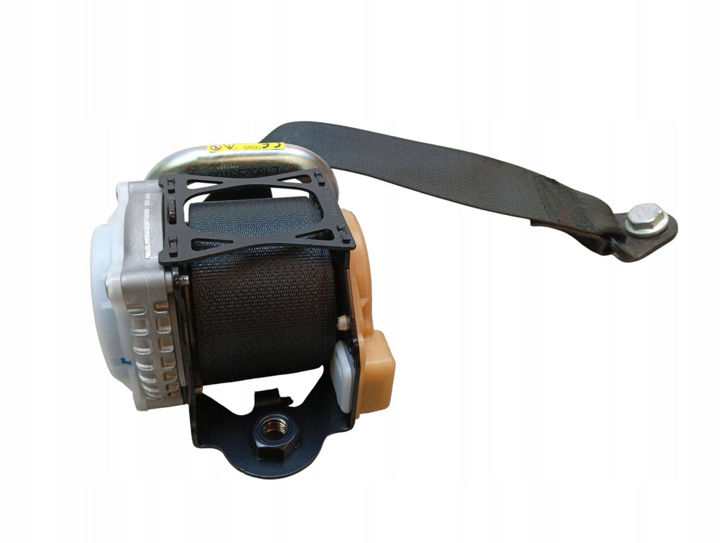 SEAT BELT LEFT REAR RENAULT KADJAR 888419687R