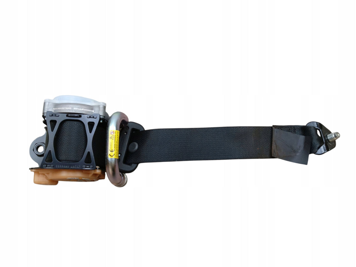 SEAT BELT LEFT REAR RENAULT KADJAR 888419687R