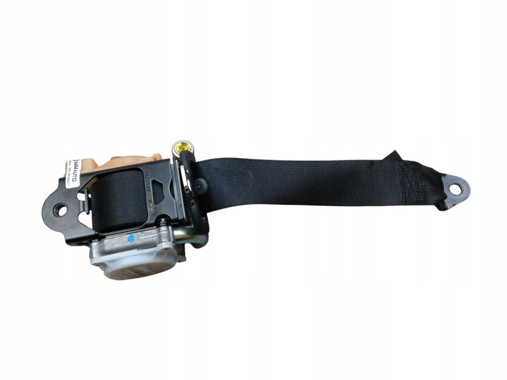 SEAT BELT LEFT REAR RENAULT KADJAR 888419687R