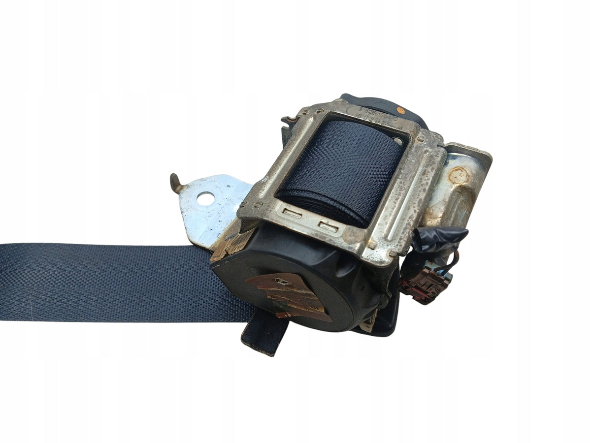 SEAT BELT LEFT REAR RENAULT TALISMAN