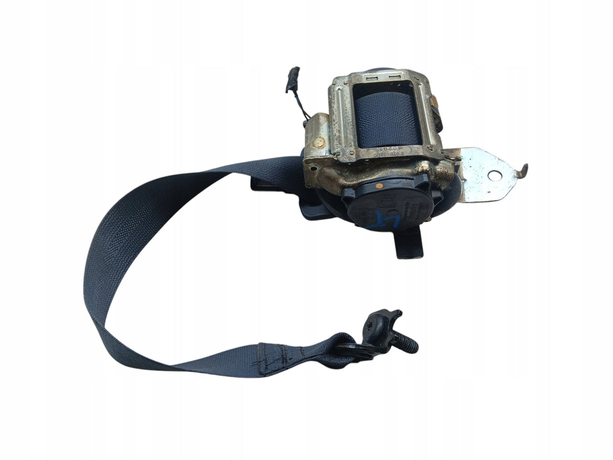 SEAT BELT LEFT REAR RENAULT TALISMAN