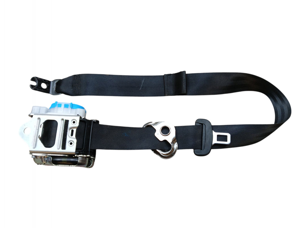 SEAT BELT LEFT REAR SKODA KAROQ (2017-2022)