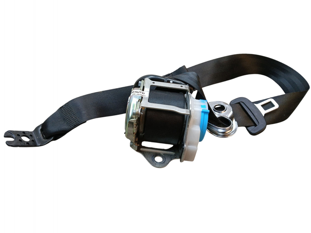 SEAT BELT LEFT REAR SKODA KAROQ (2017-2022)