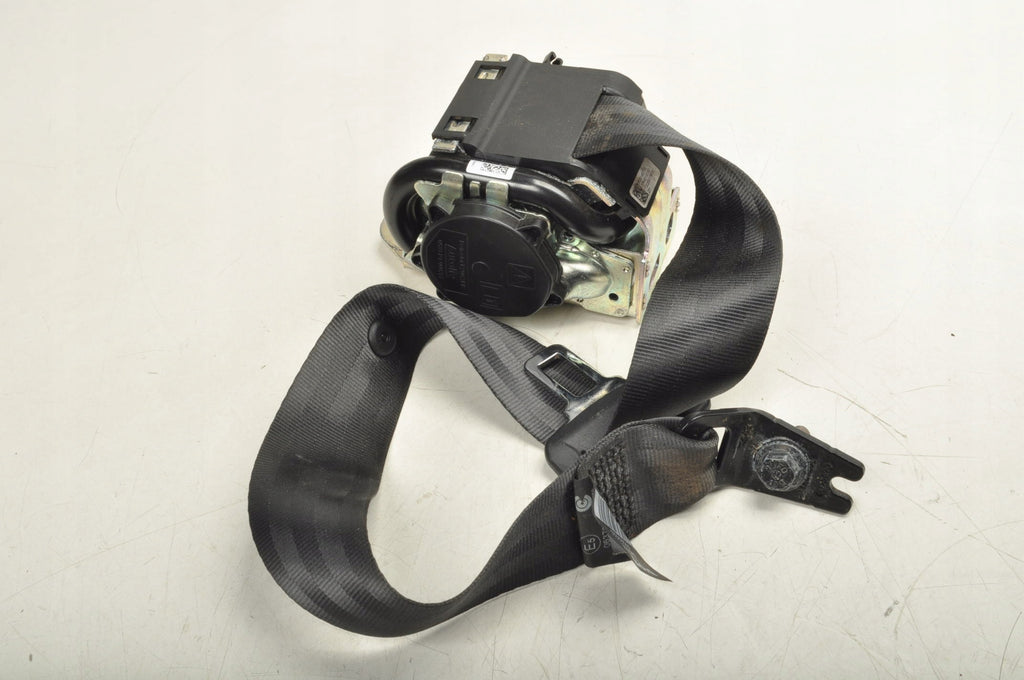 SEAT BELT LEFT REAR VOLVO S60 III V60 II 2 ROW 31462756