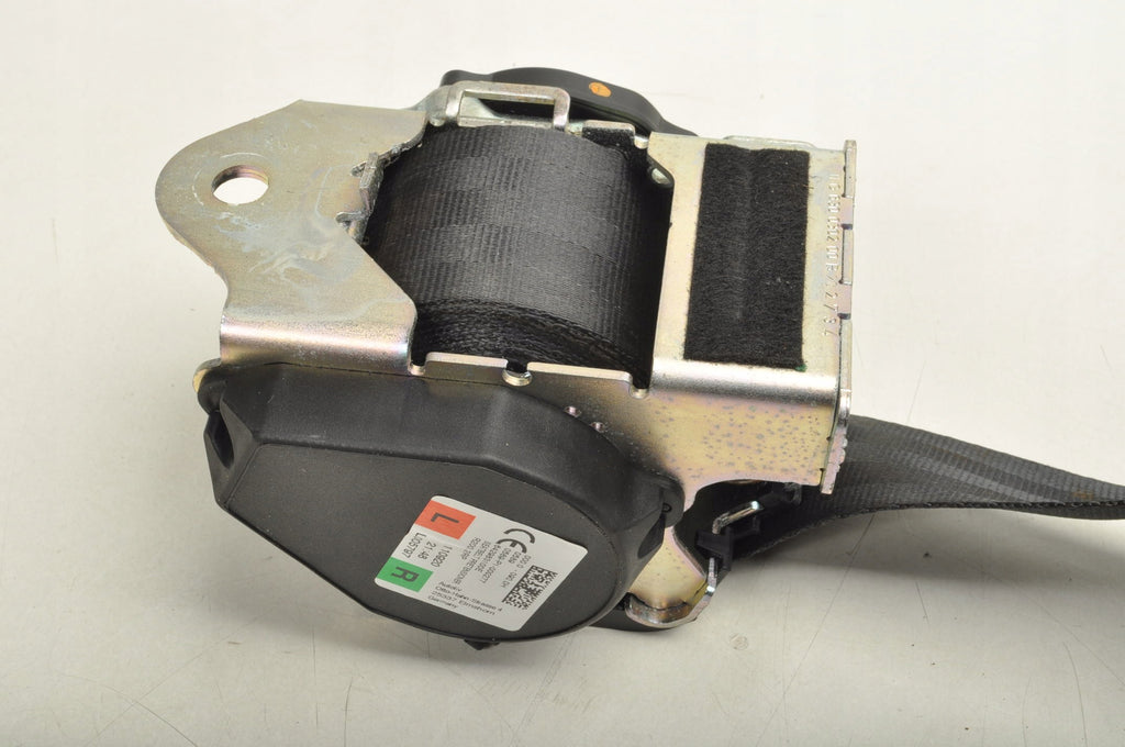 SEAT BELT LEFT REAR VOLVO S60 III V60 II 2 ROW 31462756