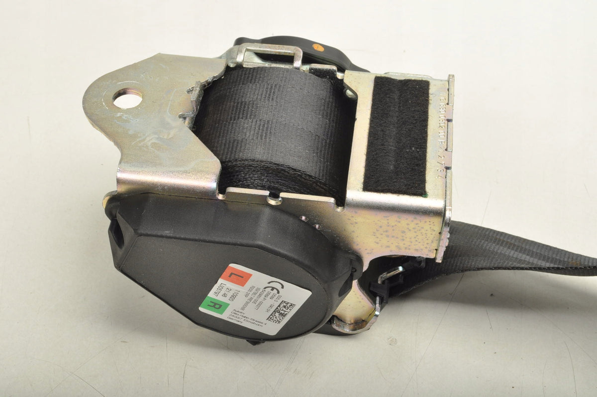 SEAT BELT LEFT REAR VOLVO S60 III V60 II 2 ROW 31462756