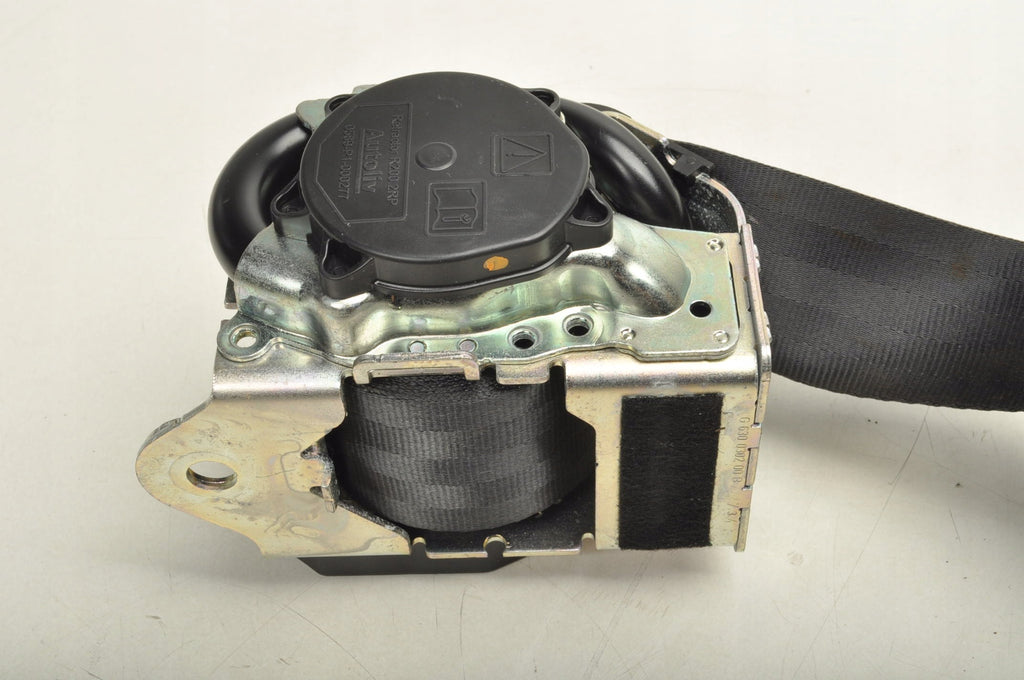 SEAT BELT LEFT REAR VOLVO S60 III V60 II 2 ROW 31462756