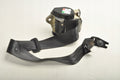 SEAT BELT LEFT REAR VOLVO S60 III V60 II 2 ROW 31462756