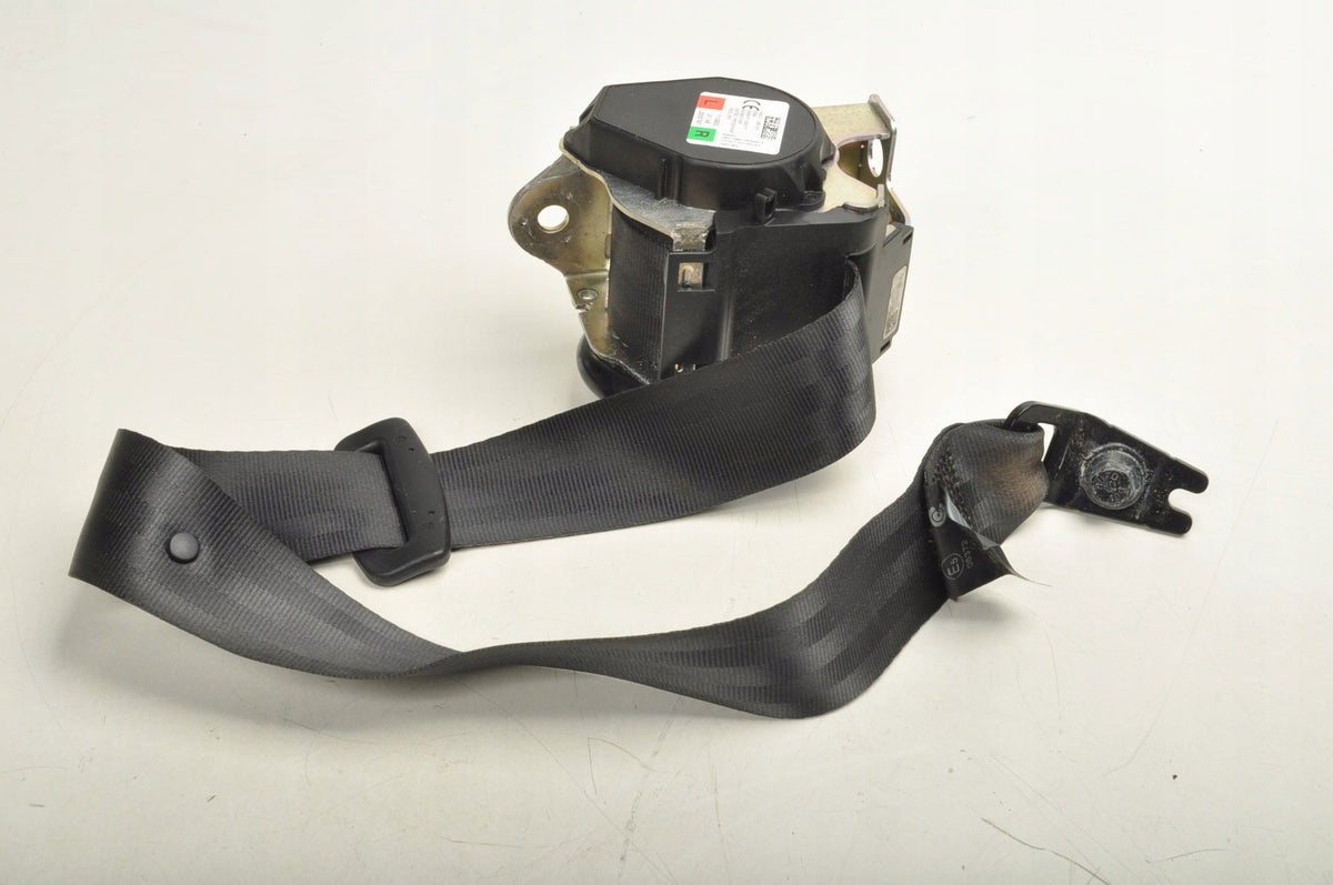 SEAT BELT LEFT REAR VOLVO S60 III V60 II 2 ROW 31462756