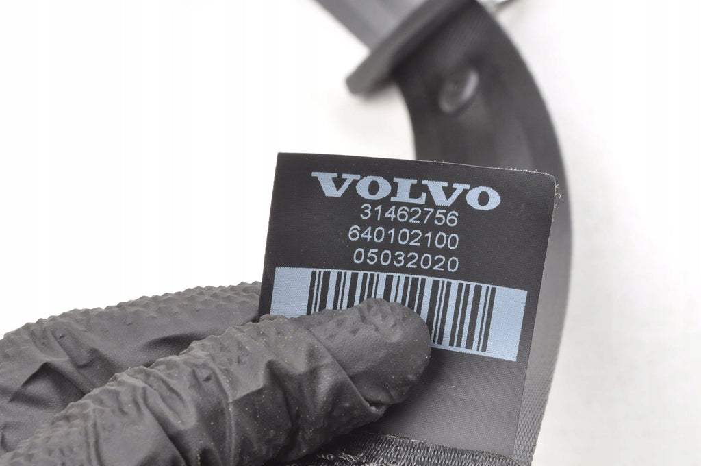 SEAT BELT LEFT REAR VOLVO S60 III V60 II 31462756