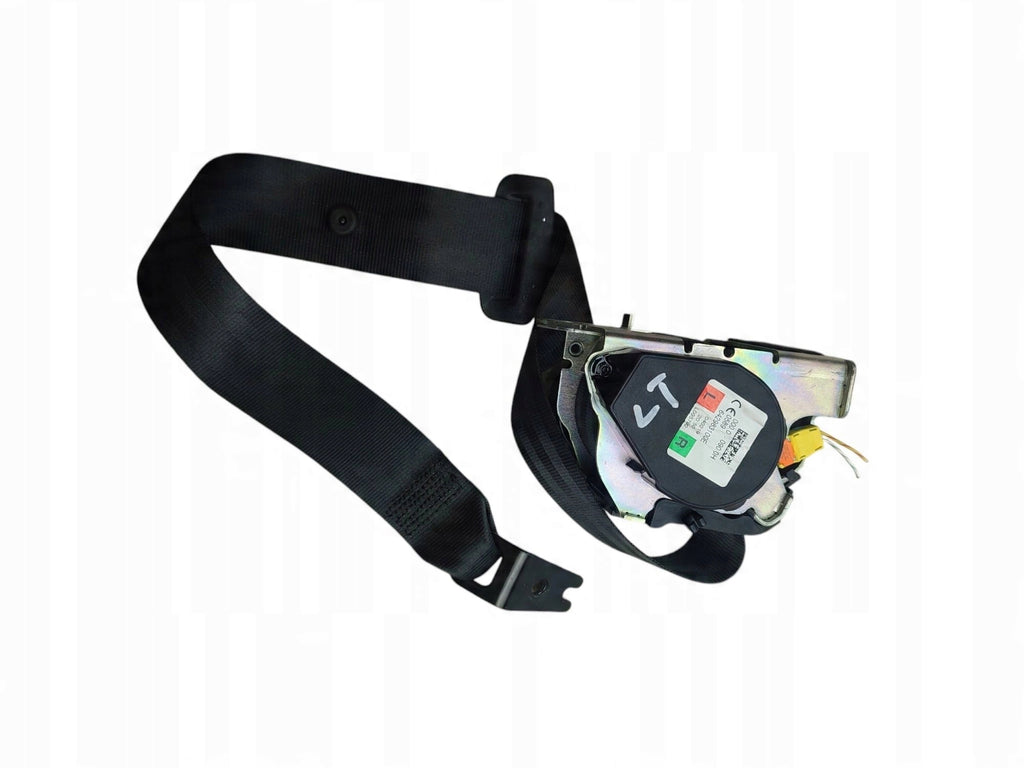 SEAT BELT LEFT REAR VOLVO V60 II (2018-2023) 642983100E
