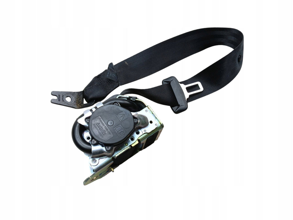 SEAT BELT LEFT REAR VOLVO V90 II CC 39836042
