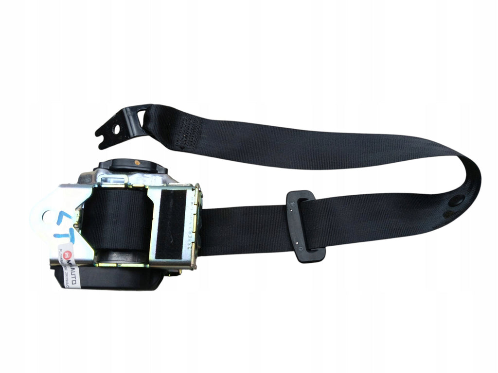 SEAT BELT LEFT REAR VOLVO V90 II CC 39836042