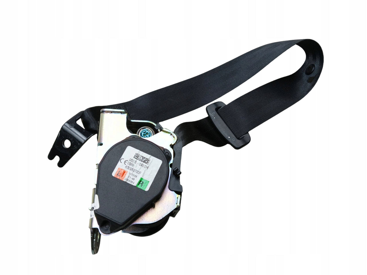 SEAT BELT LEFT REAR VOLVO V90 II CC 39836042