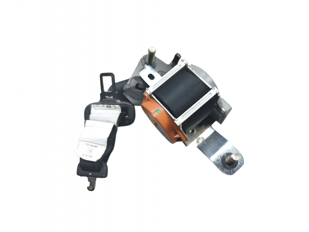 SEAT BELT MIDDLE REAR HONDA HR-V II (2013-2018) TI-J374