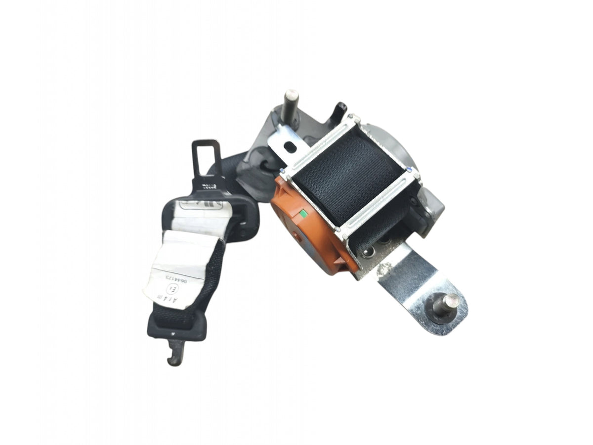 SEAT BELT MIDDLE REAR HONDA HR-V II (2013-2018) TI-J374