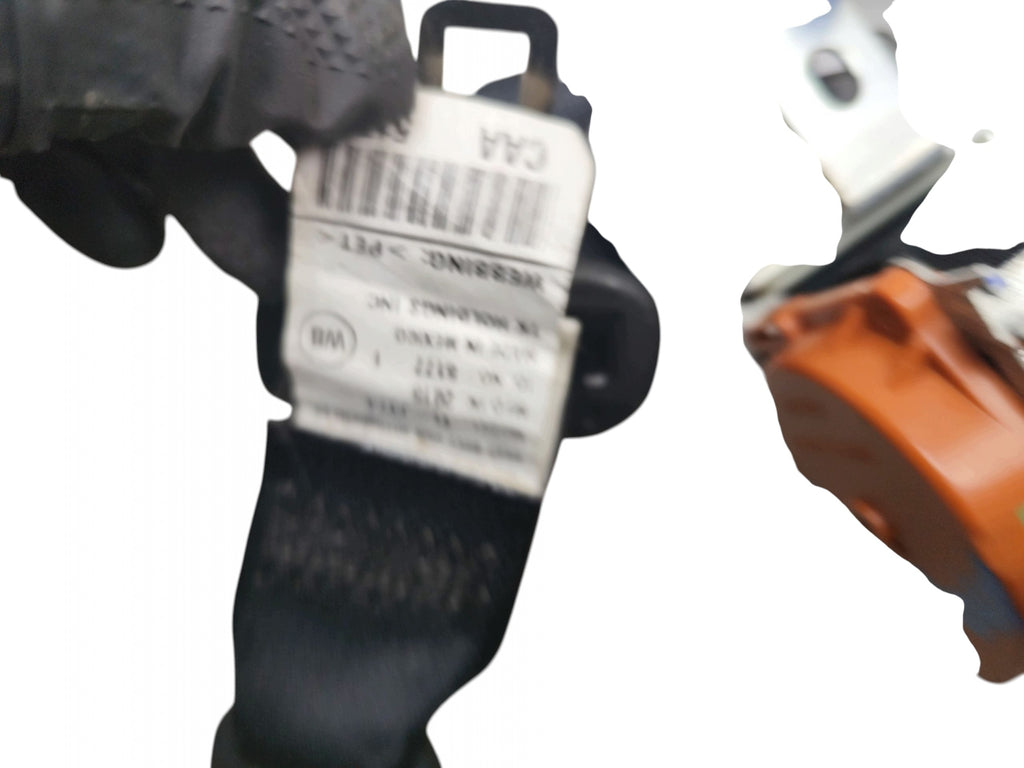 SEAT BELT MIDDLE REAR HONDA HR-V II (2013-2018) TI-J374