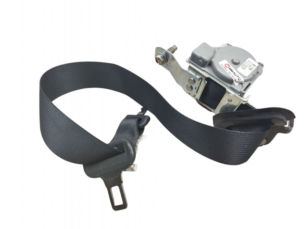 SEAT BELT MIDDLE REAR HONDA HR-V II (2013-2018) TI-J374