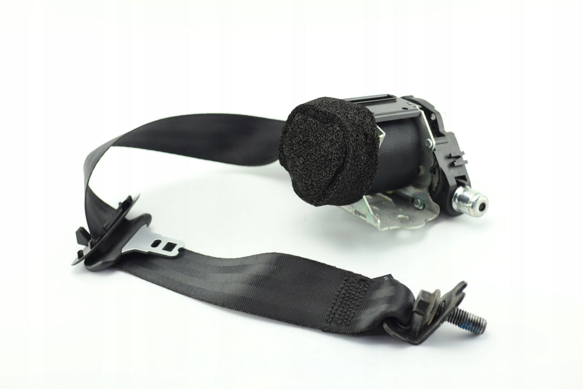 SEAT BELT MIDDLE REAR VOLVO S60 II (2010-2013) 34078324A