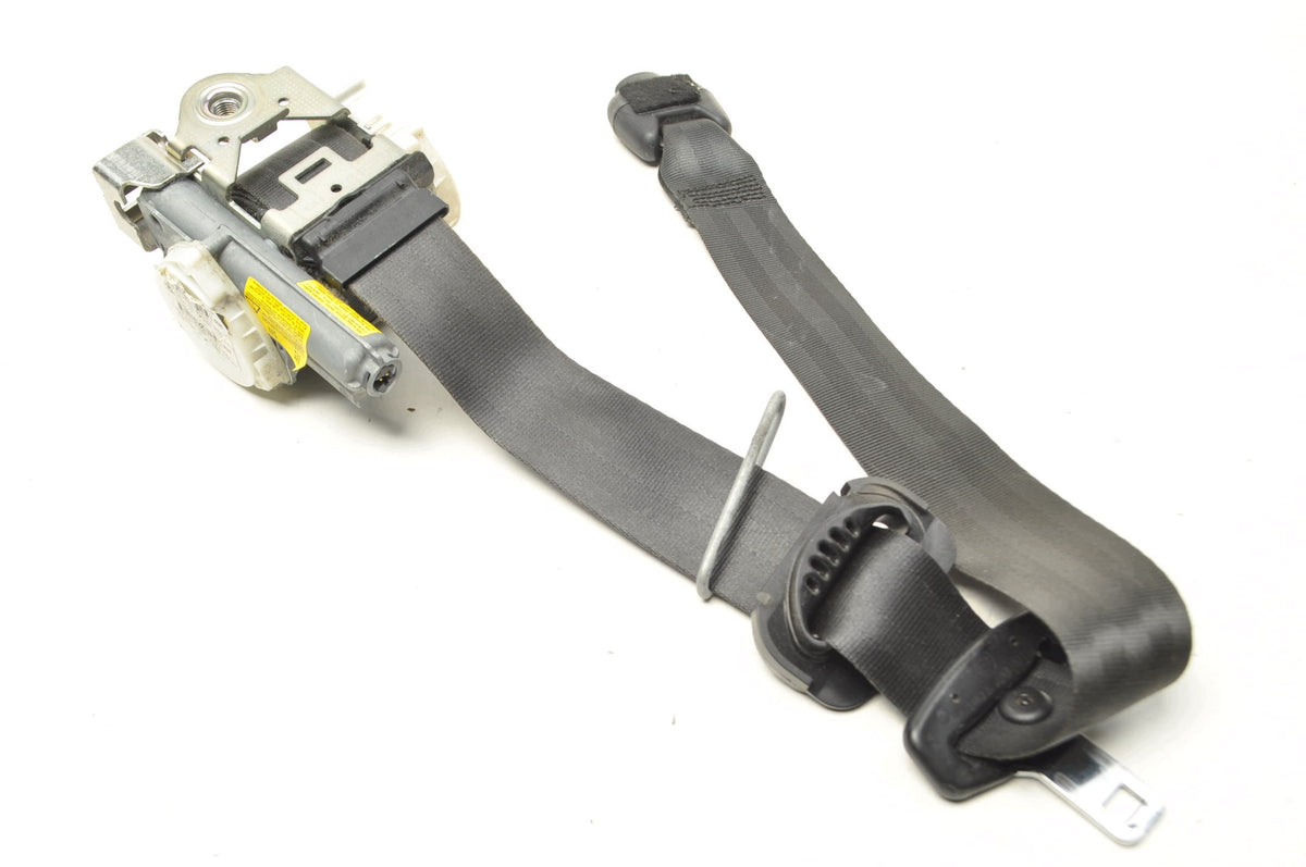 SEAT BELT RIGHT FRONT ALFA ROMEO GIULIETTA 01561017500 5D