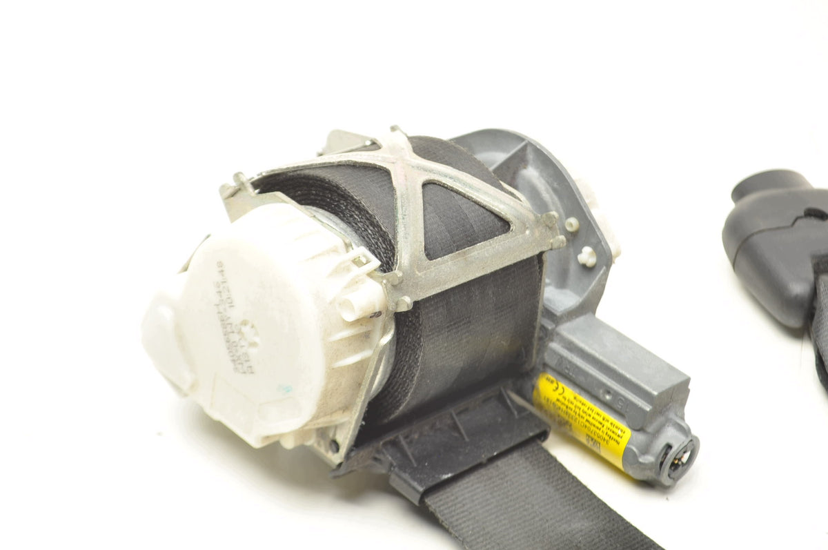 SEAT BELT RIGHT FRONT ALFA ROMEO GIULIETTA 01561017500 5D