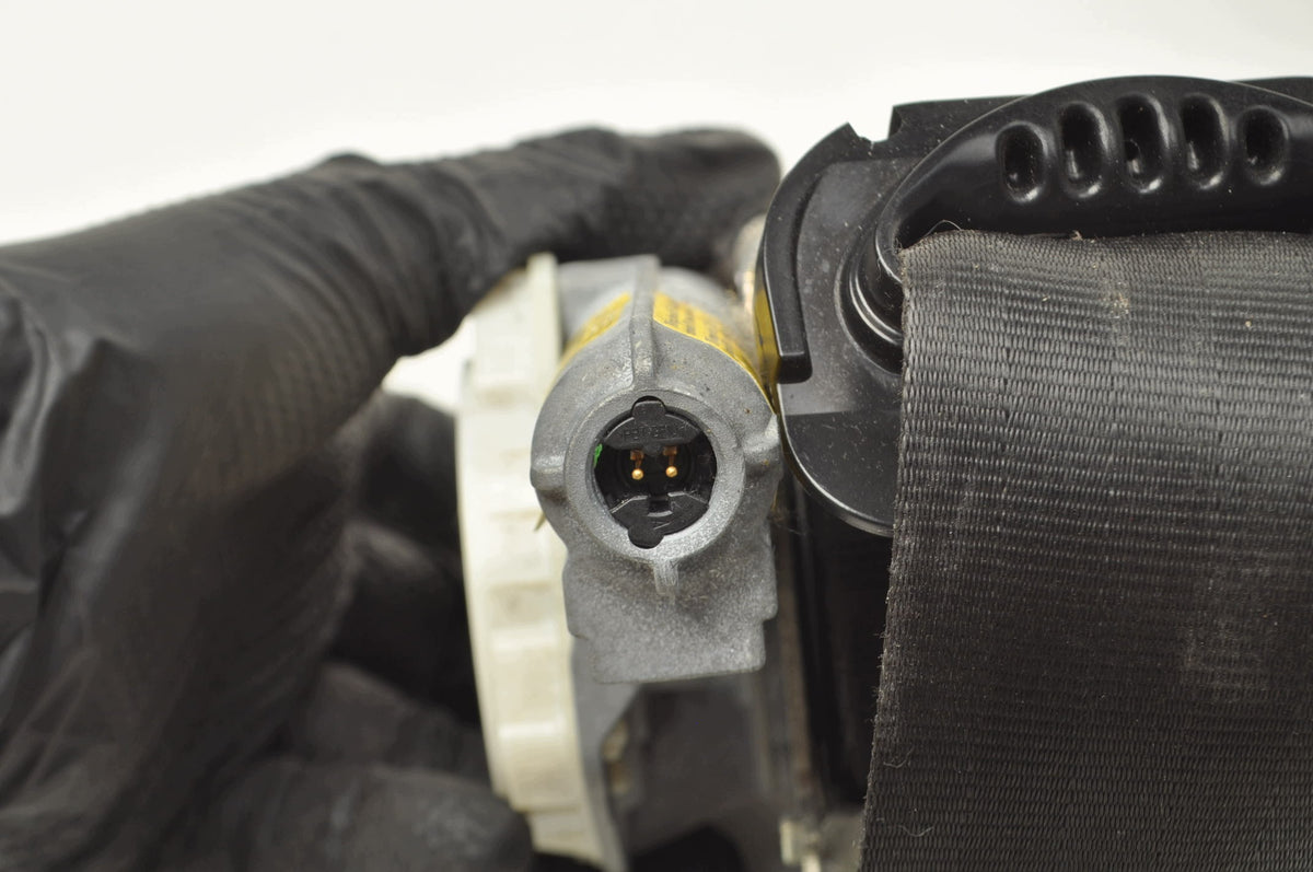 SEAT BELT RIGHT FRONT ALFA ROMEO GIULIETTA 34056586H 01560913960