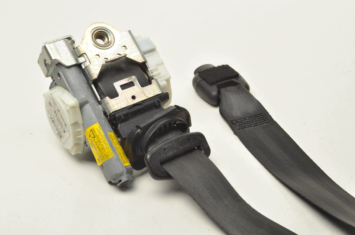 SEAT BELT RIGHT FRONT ALFA ROMEO GIULIETTA 34056586H 01560913960
