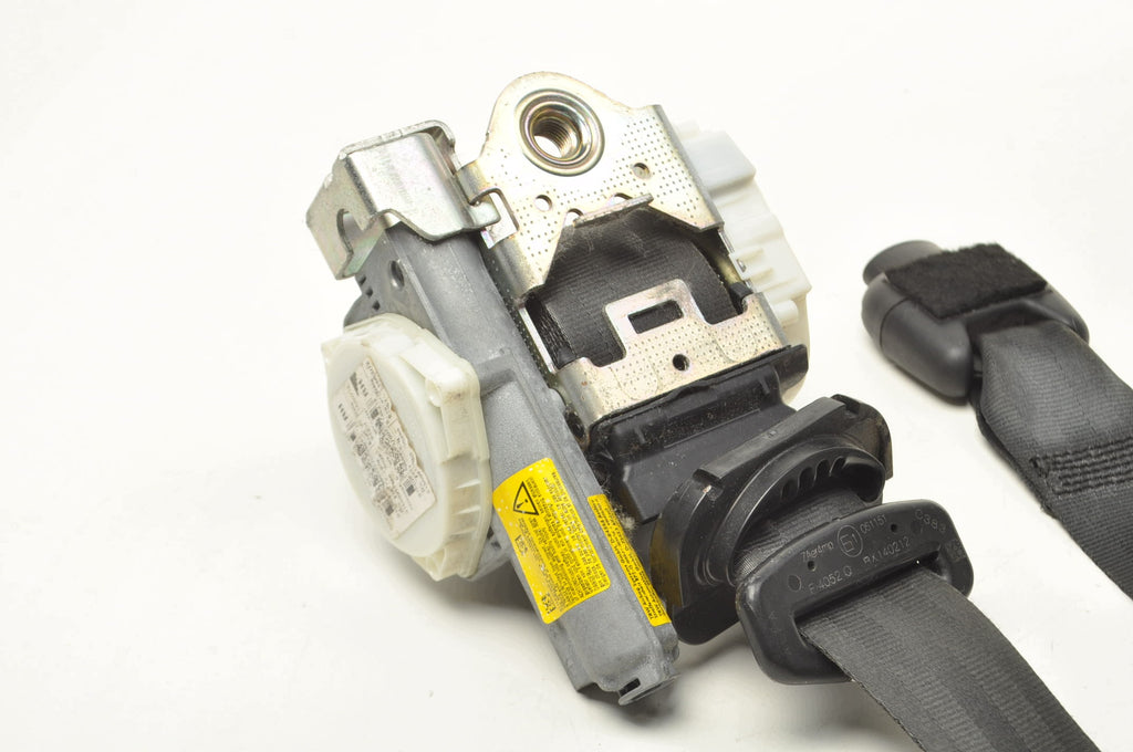 SEAT BELT RIGHT FRONT ALFA ROMEO GIULIETTA 34056586H 01560913960