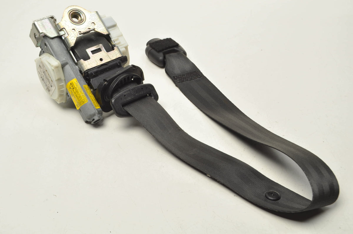 SEAT BELT RIGHT FRONT ALFA ROMEO GIULIETTA 34056586H 01560913960