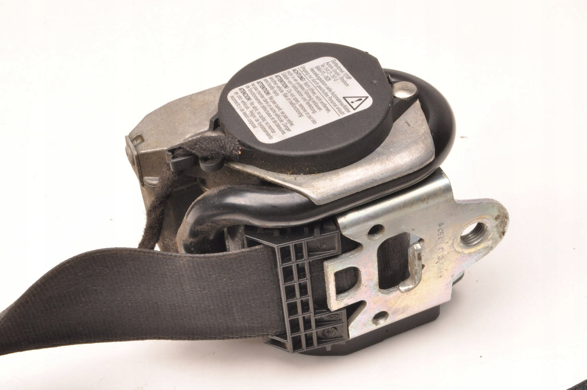 SEAT BELT RIGHT FRONT AUDI A3 8P 8P3857706B