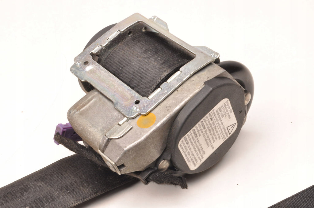 SEAT BELT RIGHT FRONT AUDI A3 8P 8P3857706B
